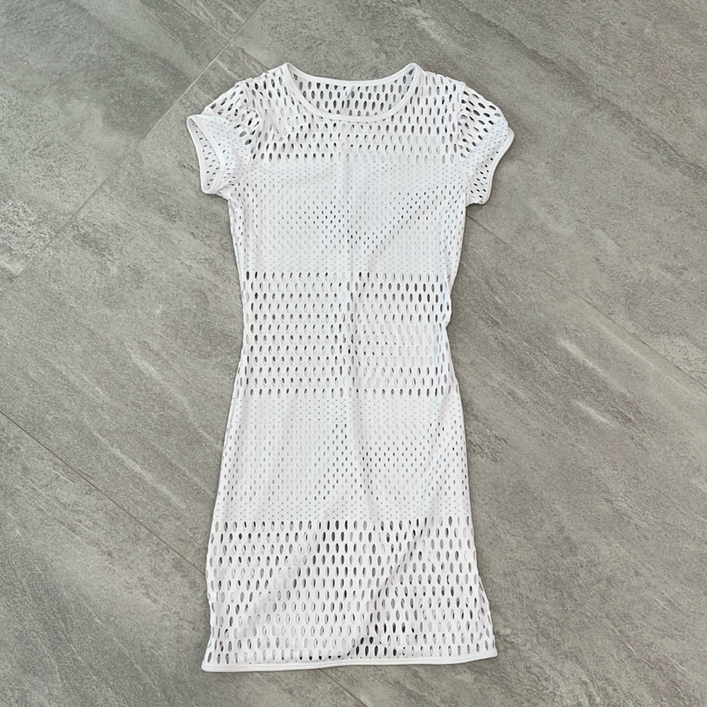 NWOT ALO Yoga dress size XS